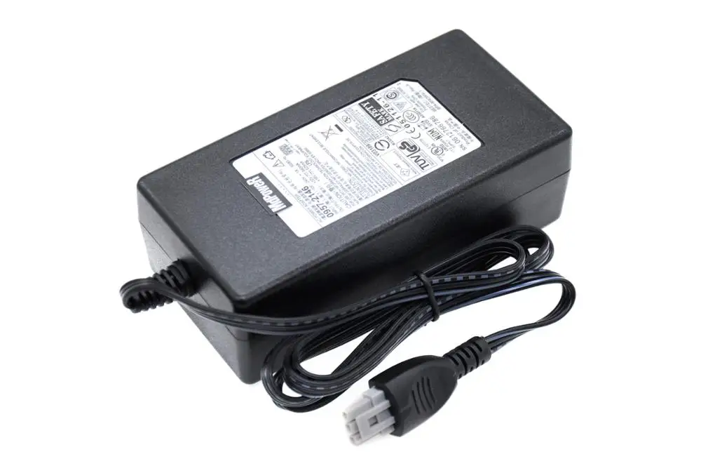 ORIGINAL for HP printer Scanner 0957-2146 32V 940mA 16V 625mA AC Adapter Charger Power supply 0957-2094 2178 2146 4466 4401