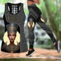 Leggings vest