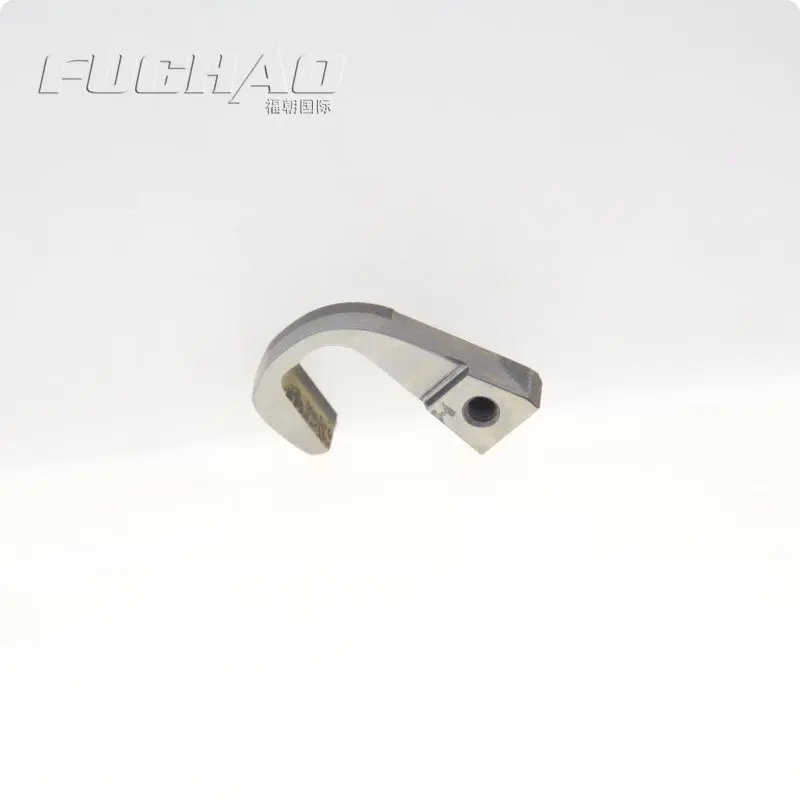 FR134 STRONG.H Brand REGIS For SIRUBA F007 Curved Knife Scimitar  Industrial Sewing Machine Spare Parts Sewing Machine Parts