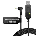 USB Battery Charger