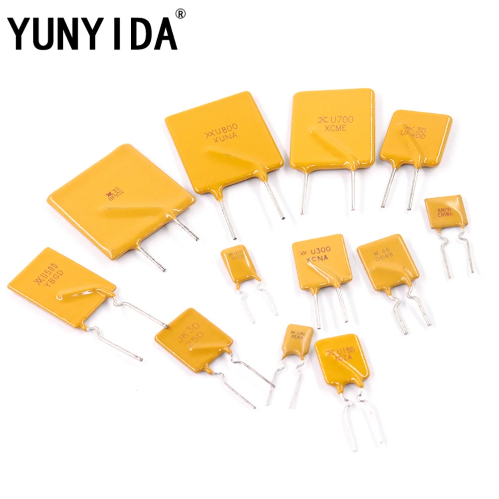 10Pcs Ruef090 Ruef1…