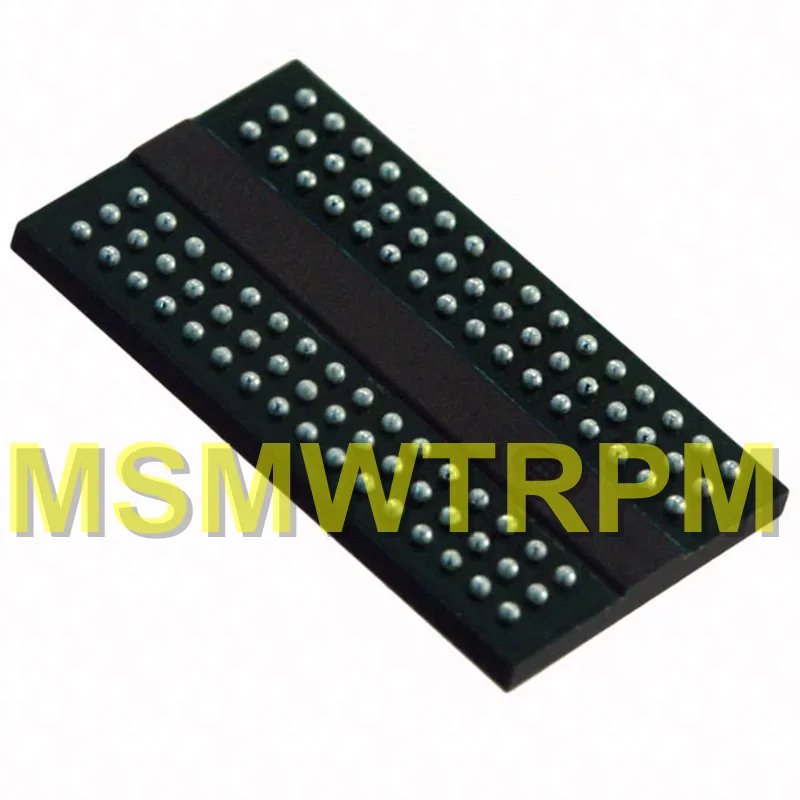NT5CC128M16JR-EK DDR3 2Gb FBGA96Ball nuevo Original