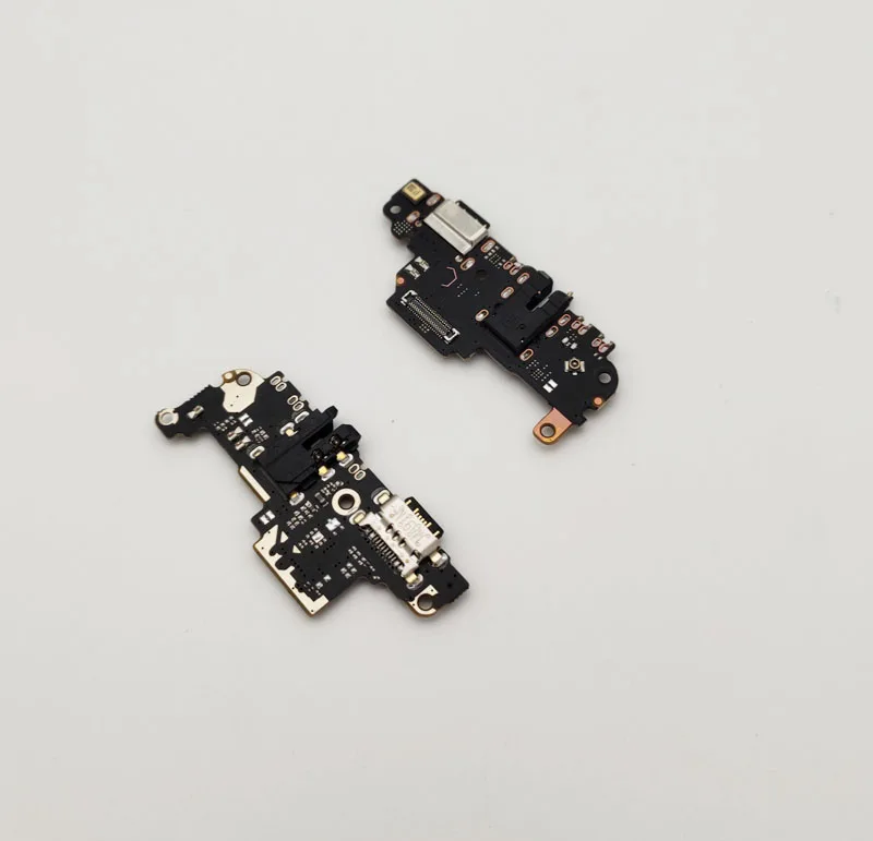 

usb charge board for xiaomi redmi K30 4G 5G dock connector flex charging port replacement spare parts