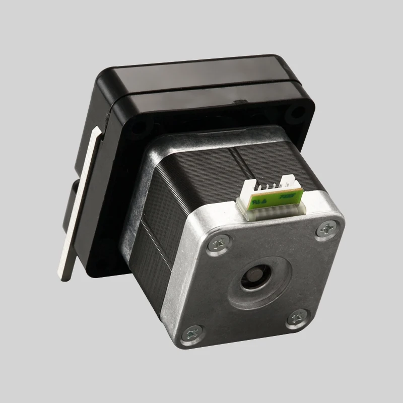 High Precision 24V Doing Pump PH Measurement Low Flow Rate Acid Alkali Dosing Easy Control