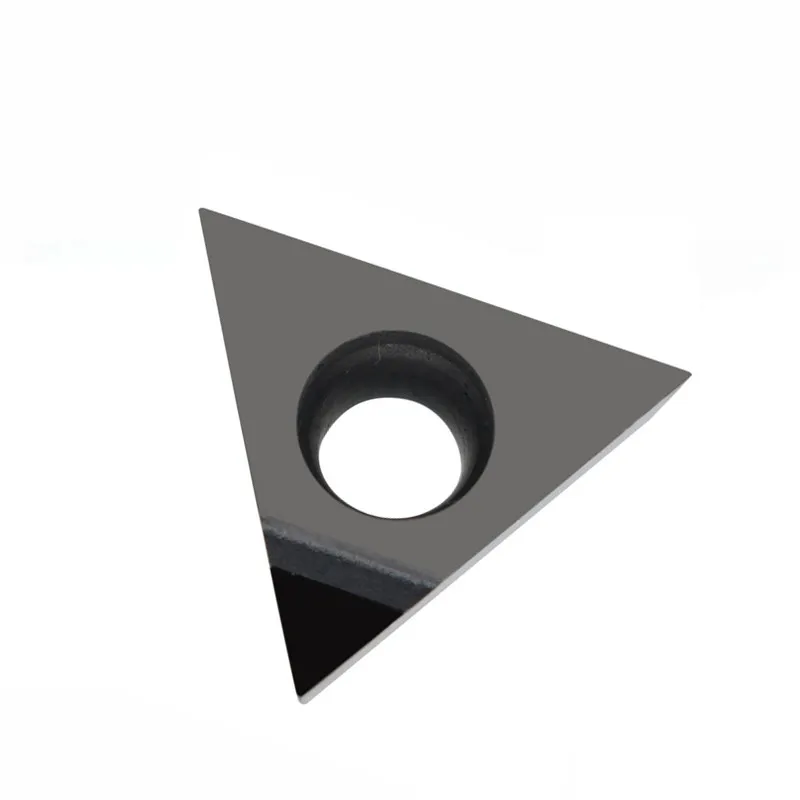 2pcs TNGA160408 CNC CBN PCD Inserts TNMG160404 Lathe Cutting Tool Blade External Turning Tool Carbide Tips