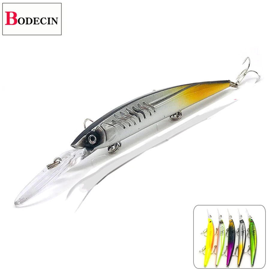 

Приманки Hard Crank для рыбы ing Lure Baubles Swimbait Jerkbait воблеры Minnow для щуки/рыбы/рыболовные снасти/искусственные/поддельные приманки для рыбы