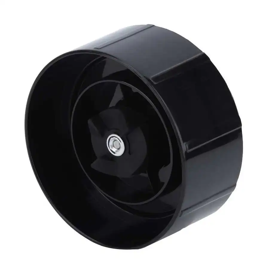 حامل عصارة بشفرة مسطحة ، ترس قاعدة الخلاطات ، مناسب لـ Bulle 148 W