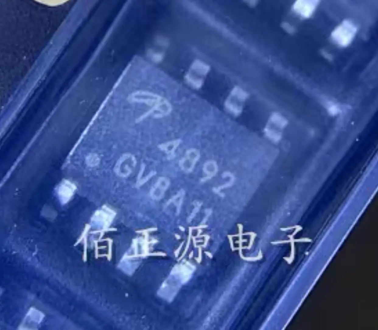 10-30PCS/ AO4892 4892  SOP8