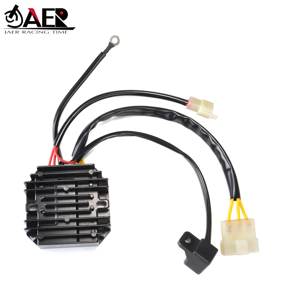 Motorcycle Voltage Regulator Rectifier for RC390 RC 390 2015 2016 2017 2018 90511034000