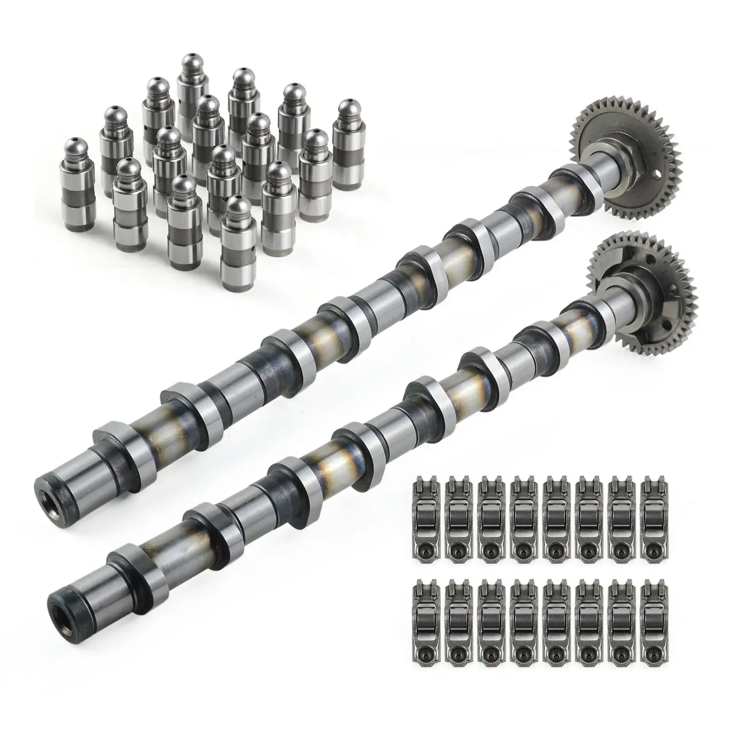 AP03 Camshaft KIT N47 For BMW 2.0 DIESEL N47D20 E81 E87 E82 E90 E91 E61 E84 E60 E93