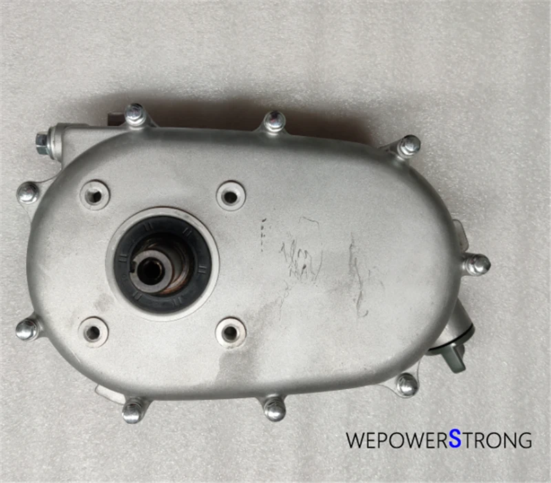 Imagem -02 - Redução de Embreagem Molhada com 20 mm ou 22 mm de Saída para Gokart Adequado para 168f 170f Gx200 Gx240 173f 177 f Gx390 Gx420