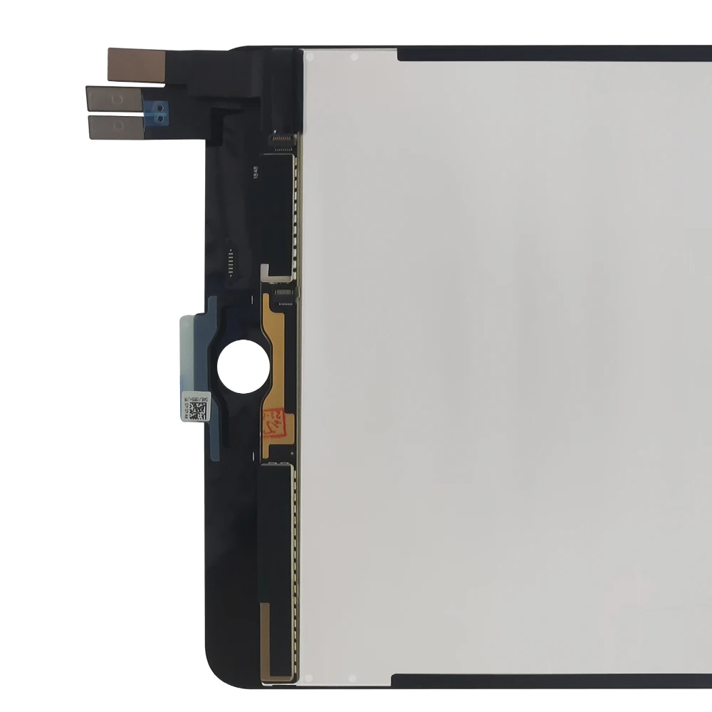 LCD For iPad Mini 5 A2133 A2124 A2126 LCD Display Touch Screen Digitizer Sensors Panel Replacement Parts For iPad mini5