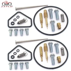 for Kawasaki Vulcan 750 VN750A VN750 A VN 750 A 1987-2006 Motorcycle carburetor repair kit Floating needle gasket