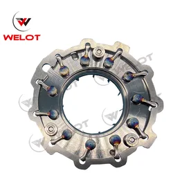 Turbo VNT Nozzle Ring 787556 For Opel Insignia 2.0 CDTI 118Kw A20DTH Turbine Turbocharger Geometry 2007- 854800 BK3Q6K682CB