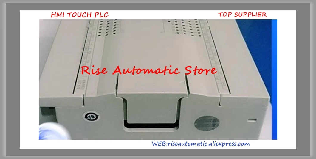 Imagem -03 - Es-a Fx3g40mt Es-a Fx3g-40mr Es-a Fx3g14mt Es-a Fx3g-14mr Es-a Plc Unidade Principal Original Novo Fx3g60mr