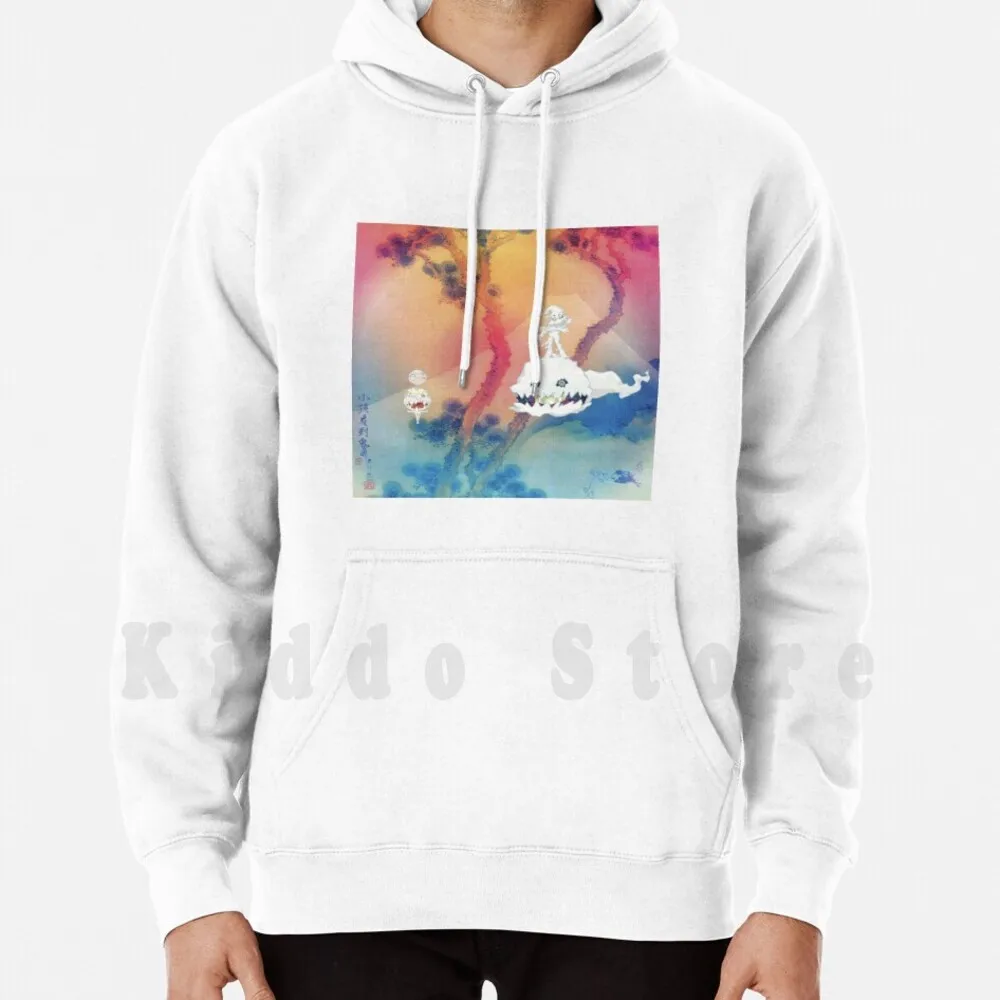 Kanye West Kids See…