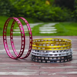 Aluminum Alloy Bicycle Wheel Accessories, 26 