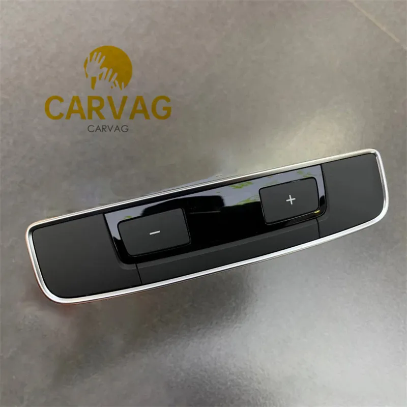 

For Audi A4 B9 A5 8W Q5 Rear Air Control Button Switch 8W0919158 80A919158