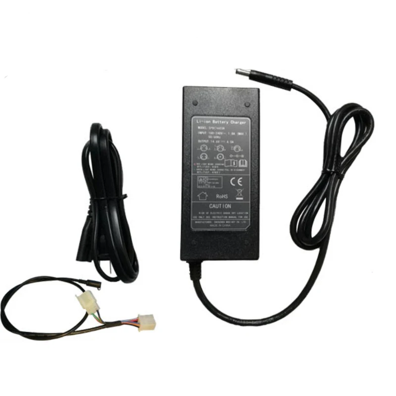 Motorcycle Original Accessories Modified Lithium Battery Charger Adapter for Zontes Zt250-r Zt310-x/r/t/v