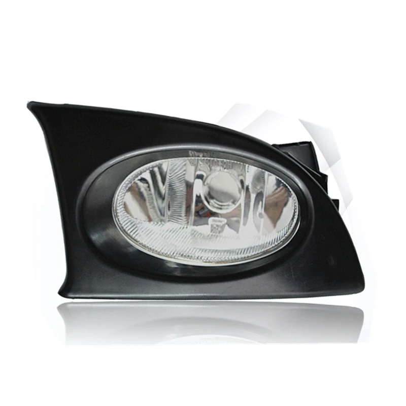 Front Fog Right Lamp Assy Fit For 03-08 JAZZ FIT H11 12V 55W 33901-SAA-H01 33165-SAA-003 08V31-SLN-11001