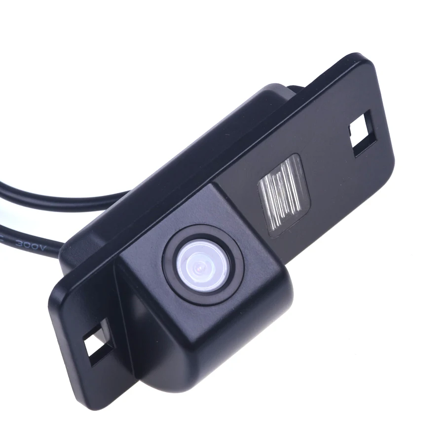 Brand New Car Reversing Camera Rear View Reverse Cam CCD For BMW 1 E81 E87 3 Series E46 E39 E53 X3 X5