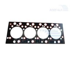 Cylinder head gasket for Yangdong Y4100D / Y4102D / Y4105D / engine