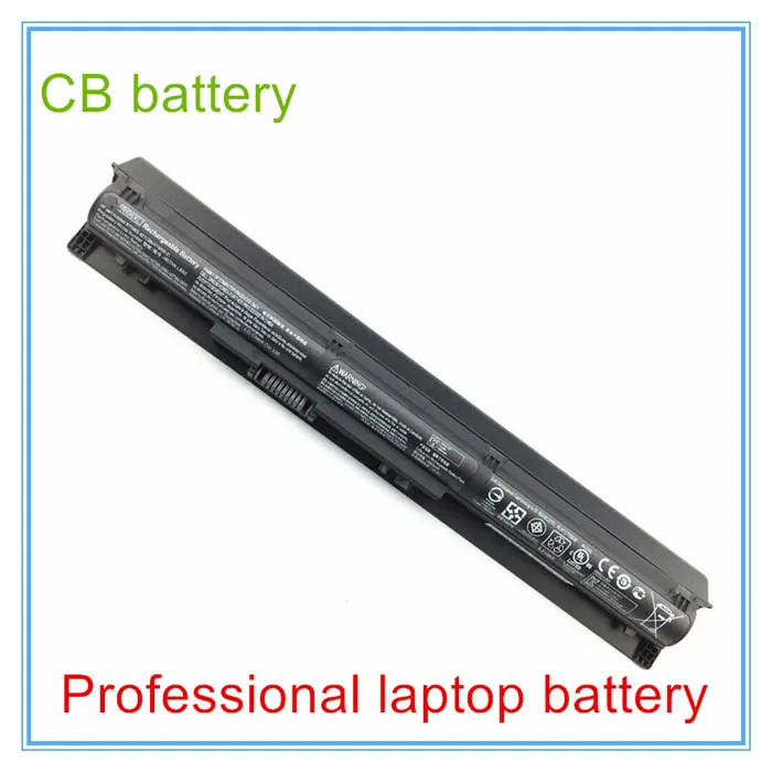 Original quality RI06XL Battery For 450 455 470 G3 Envy 15-Q001TX HSTNN-DB7B