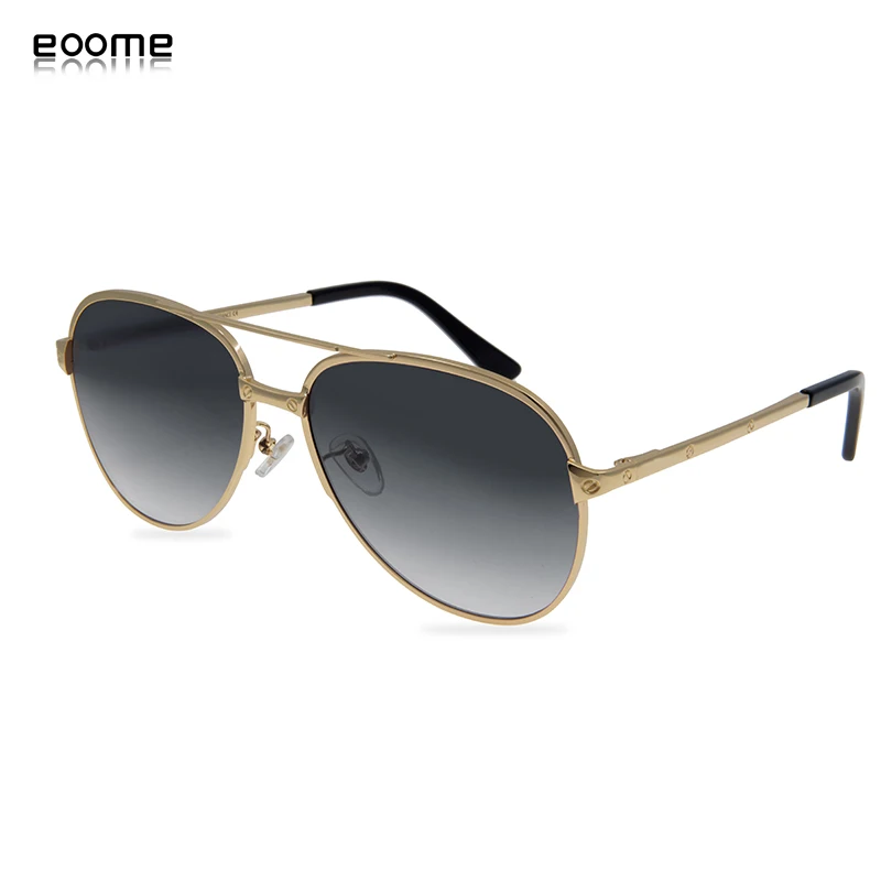 

fashion new 2019 winter Elegant shape women sunglasses round glasses oculos vintage oculos sol feminino Hot selling