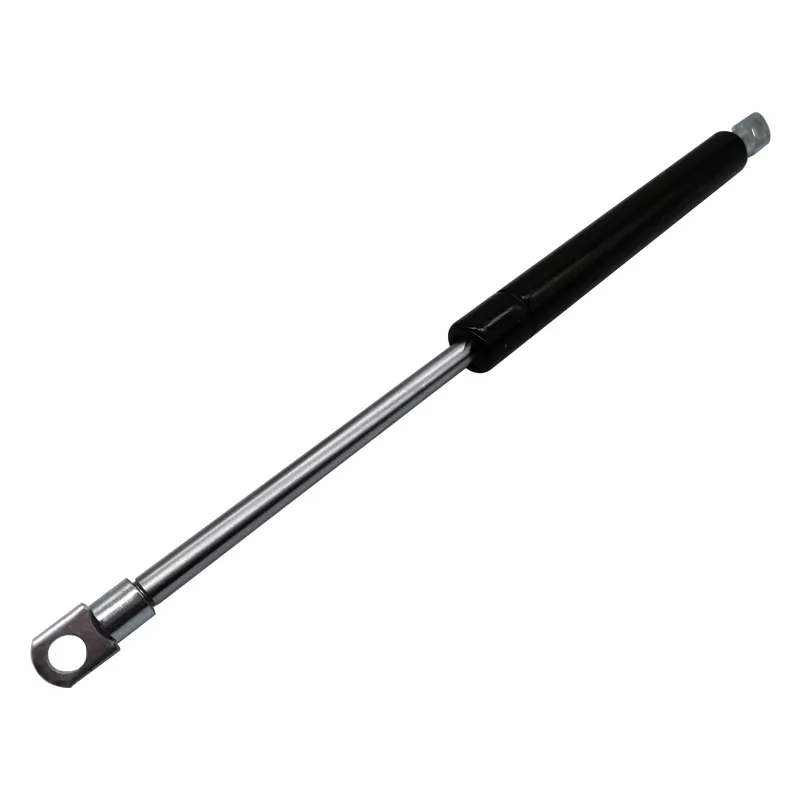 18*8 Rod Gas spring folding hinge 50N-500N/5kg-50kg Force lift support Stroke distance 150mm Hole Center Distance 380mm