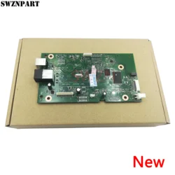 Original new CZ173-60001 Logic Main Board For HP LaserJet  M125nw M125 125nw Formatter Board Mainboard