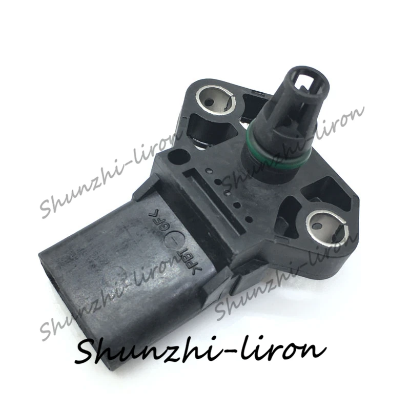 

0281002399 038906051B 2.5 Bar Turbo MAP Sensor Air Pressure Sensor For German cars Seat Skoda