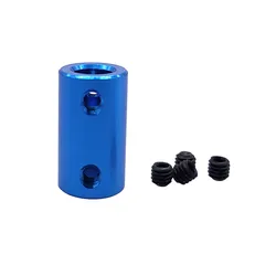 Aluminium Alloy Coupling D14L25 6-6  5-5 3D Printer 8-8 42 Step Motor Couplings