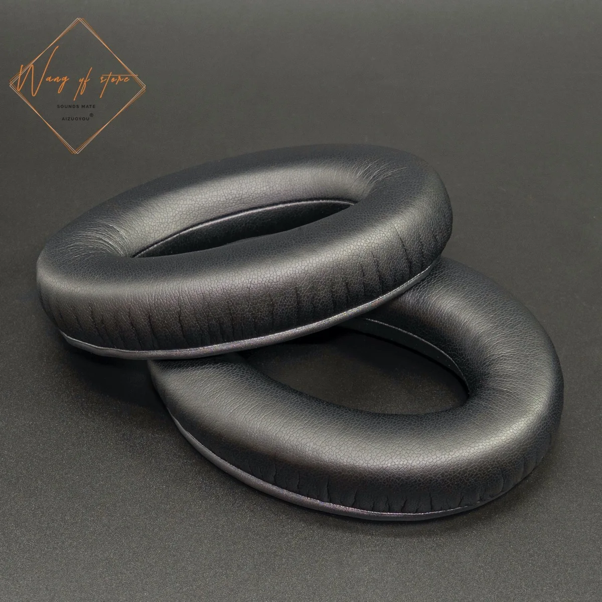 بطانة للأذن عقال وسادة غطاء ميكروفون ل Bose A20 X A10 الطيران سماعة سماعة ميكروفون إفشل جزء