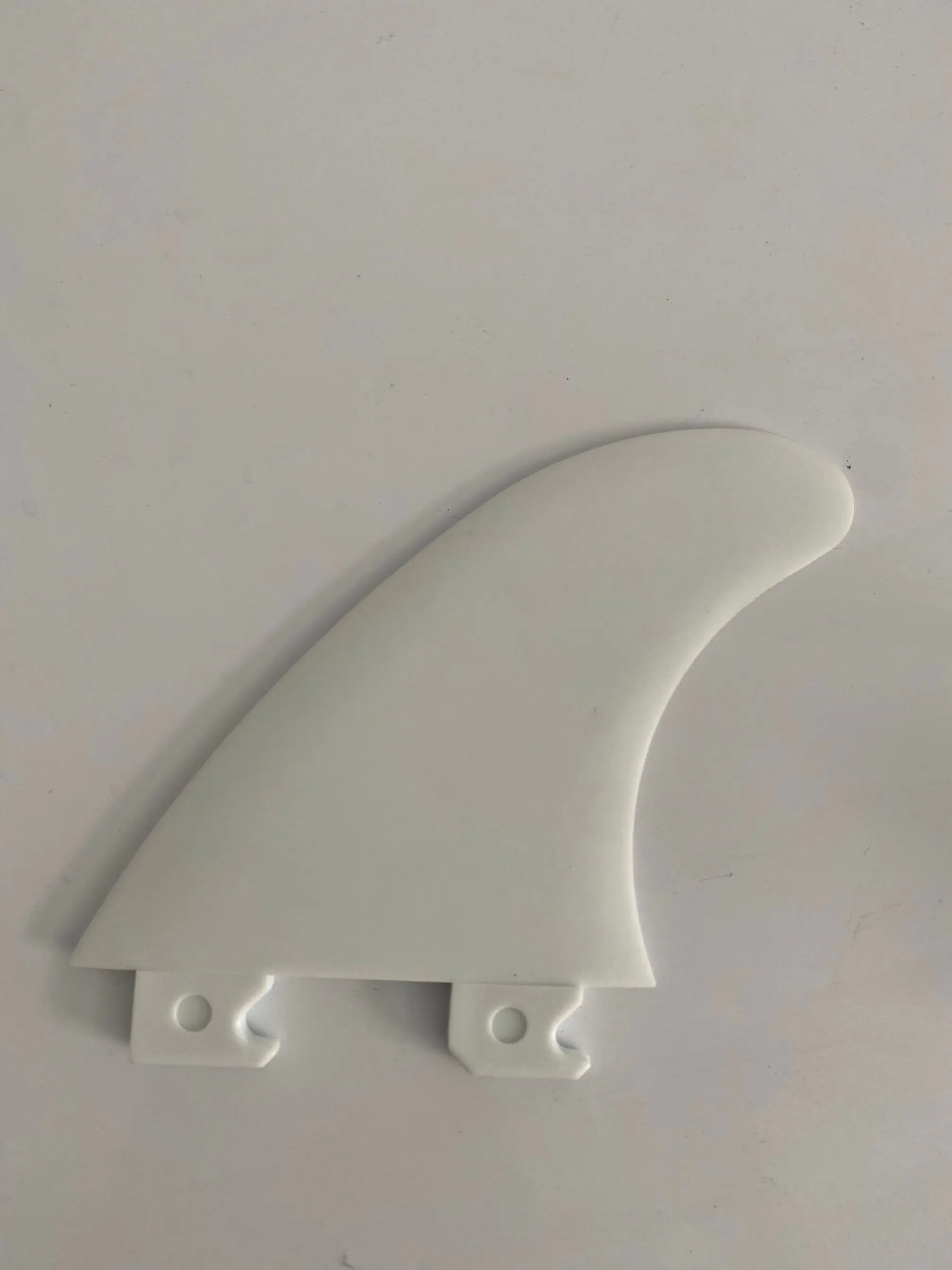 

Plastic 4 inch Surf Fin Surf/Long/Paddle Board Surf Accessories