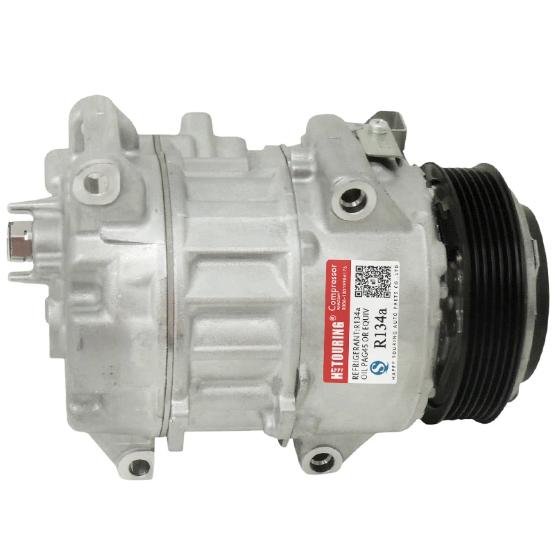 7SAS17C AC Compressor For Lexus IS250 IS350 RC350 88320-3A510 447280-7551 88320-0E070 883203A510 4472807551 883200E070 4711035