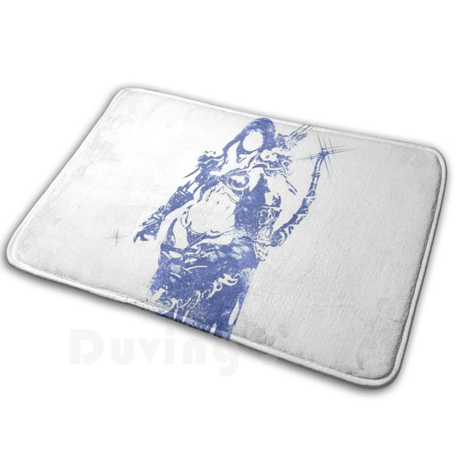 

Ковер Темной Леди 3298, ковер, меч, Сильванас, Орд, Фортегор, мировая игра, игры