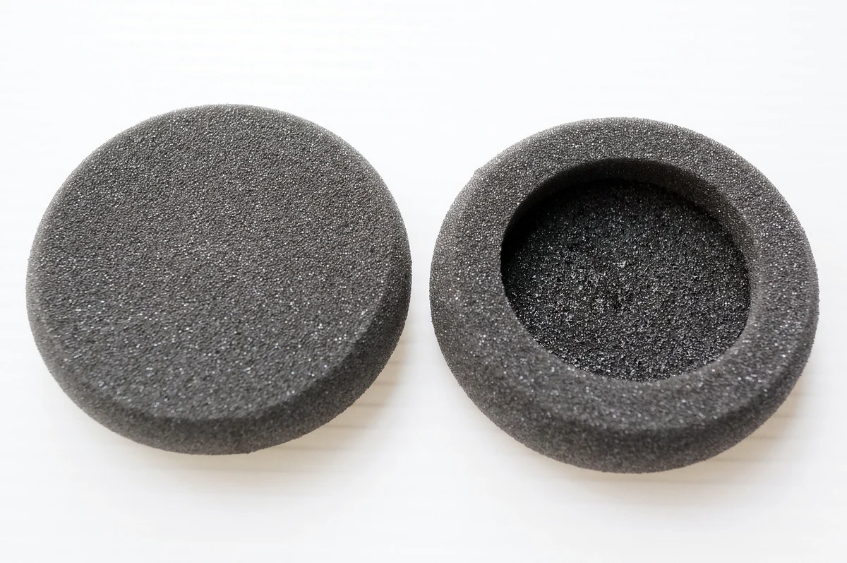 Replacement Ear Pad…