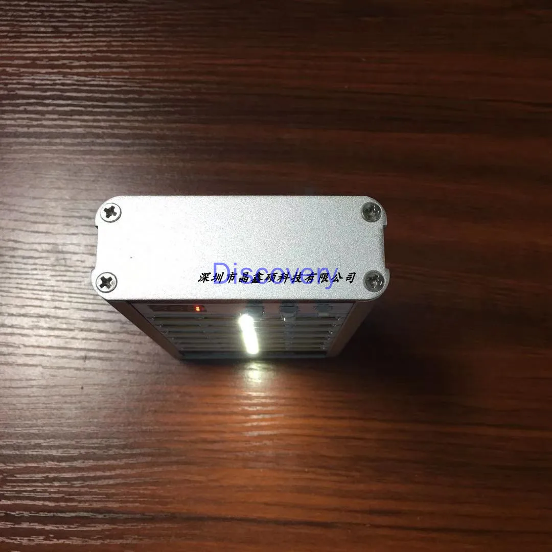 Colorímetro de cuentas de lámpara de alto voltaje, caja de prueba de cuentas de lámpara de alto voltaje 2835, caja de prueba de cuentas de lámpara 2835, SMD2835