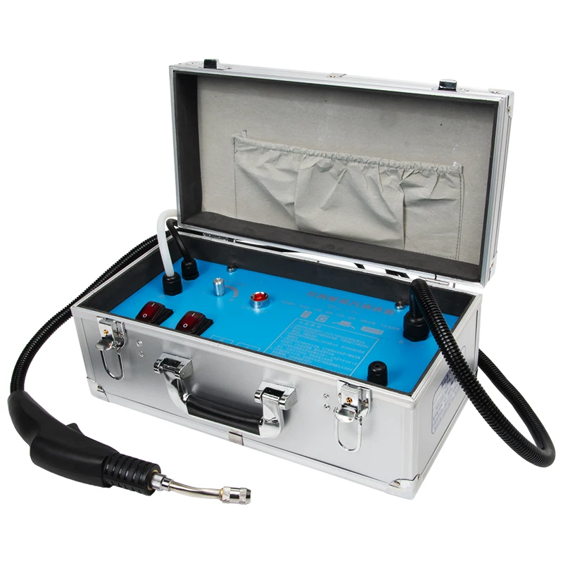

3000W Steam Cleaner for Home Commercial High Pressure High Temperature Hood Air Conditioning Washing Machine Cleaning Equipment
