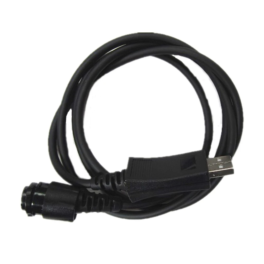 

USB Programming Data Cable HKN6184C For Motorola XIR M8668 M8268 M8220 XPR4550 DM4600 XTL2500 Radio Walkie Talkie Accessories