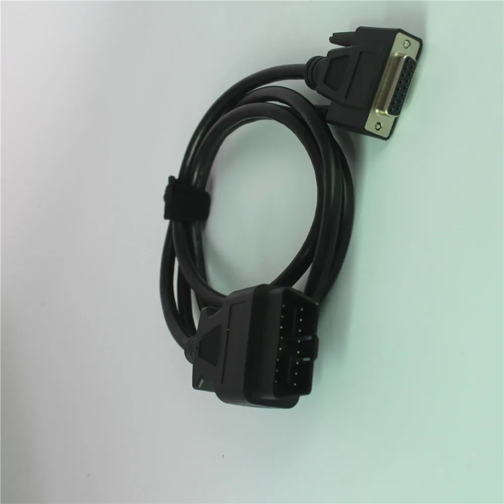 Acheheng  Car cable for OTC Plus 3 in 1 For Toyota GTS TIS3 OTC Scanner Car Diagnostic Tool main cable 15PIN connect cable