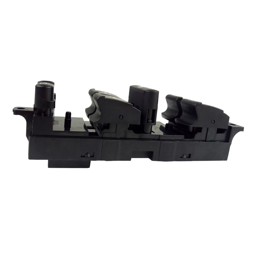 Auto Power Fenster Schalter Panel Master Konsole Control Schalter für Volkswagen Jetta Golf MK4 1J4 959 857 B
