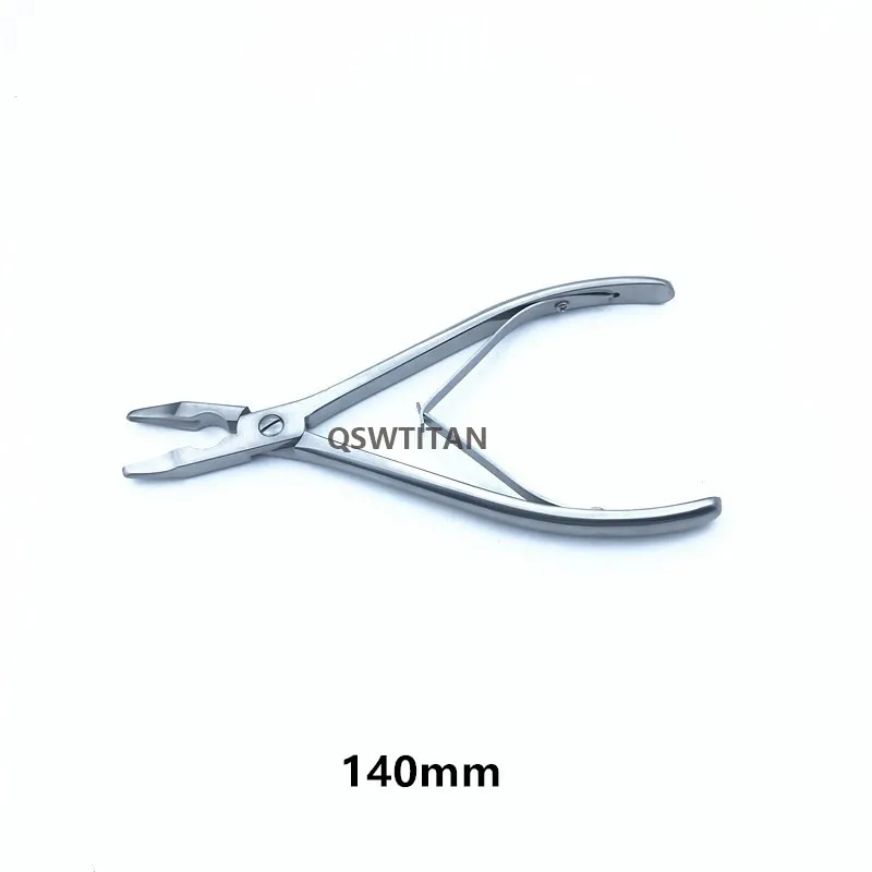 Orthopaedics Bone Rongeurs 140m orthopedics surgical Instruments