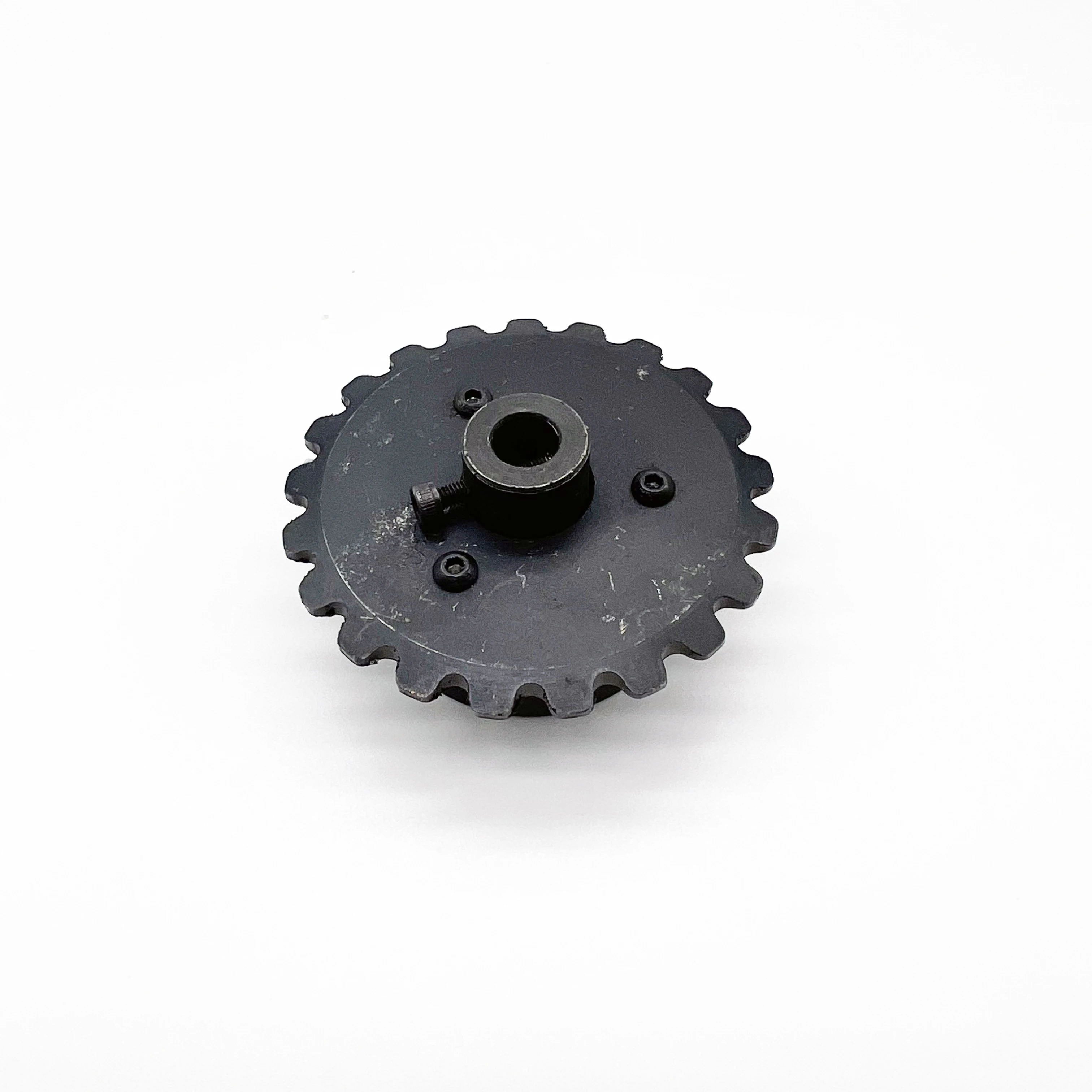 Gear sprocket For 1/12 RC Excavator RC Loader RC Dozer