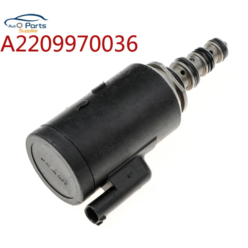 

YAOPEI A2209970036 2209970036 Valve Sensor For Mercedes Benz C215 W220 auto repair