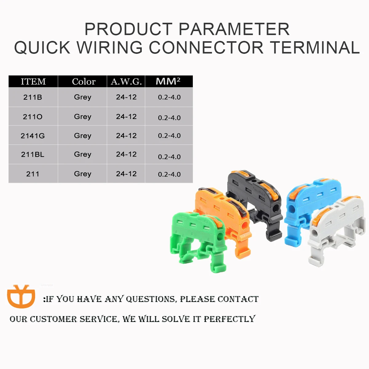Din Rail Type Terminal Block Quick Wire Connector Compact Dirigent Splicing Kabel In Plaats Van Uk 2.5B Push-In Bedrading conector