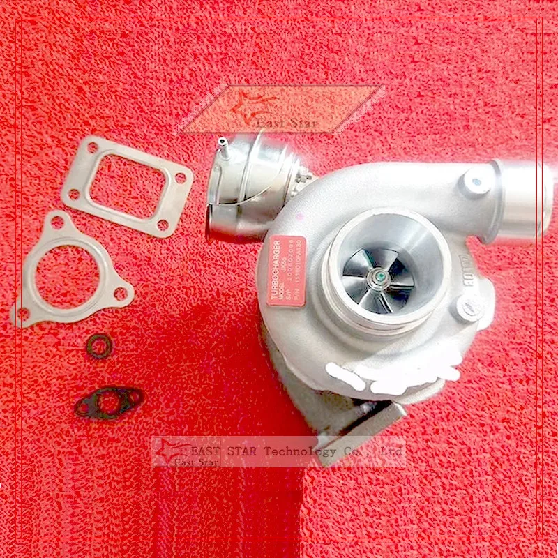 TURBO JK55 1118010FA130 1118010-FA130 JK55X8002-01-1 55X8002-01-1 For JIANGHUAI For JAC Truck SUNRAY BUS HFC4DA 2.8L