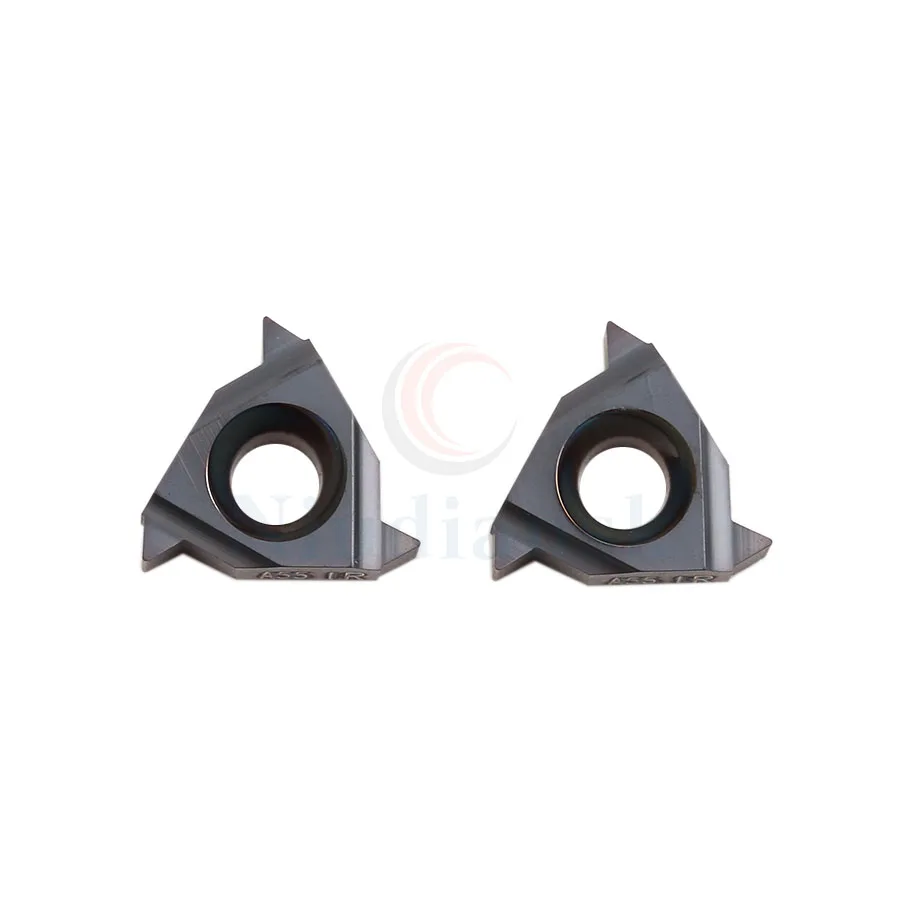 11ER A55 11ER A60 NK9030 utensile per tornio CNC 11IR A55 NK9030 11IR A60 NK9030 inserti in metallo duro per utensili da tornitura, per acciaio inossidabile