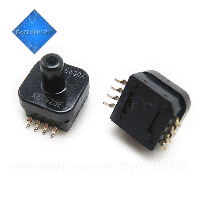 

1pcs/lot MPXHZ6400AC6T1 MPXHZ6400A pressure sensor In Stock