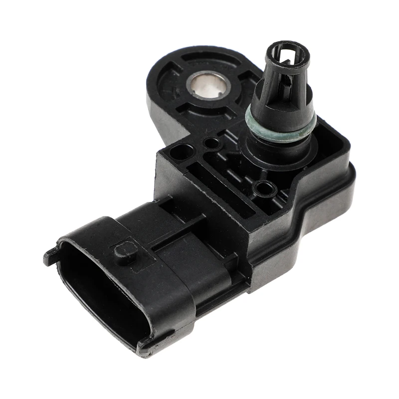 New Map Sensor Intake Air Pressure Sensor For Haval H6 Great Wall C50 COWRY 1.5T BYD G6S7 F01R00E006